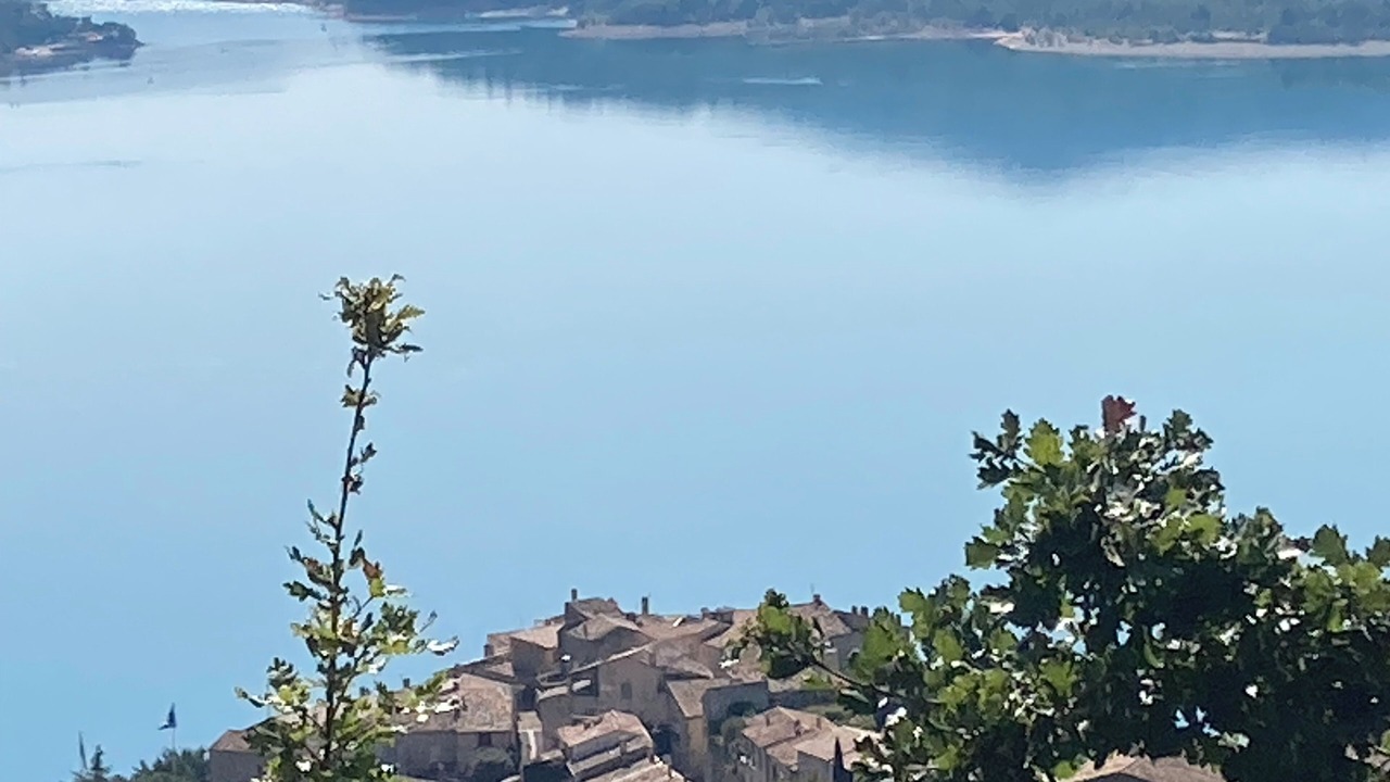 Photo of Outdoor in Les Salles-sur-Verdon