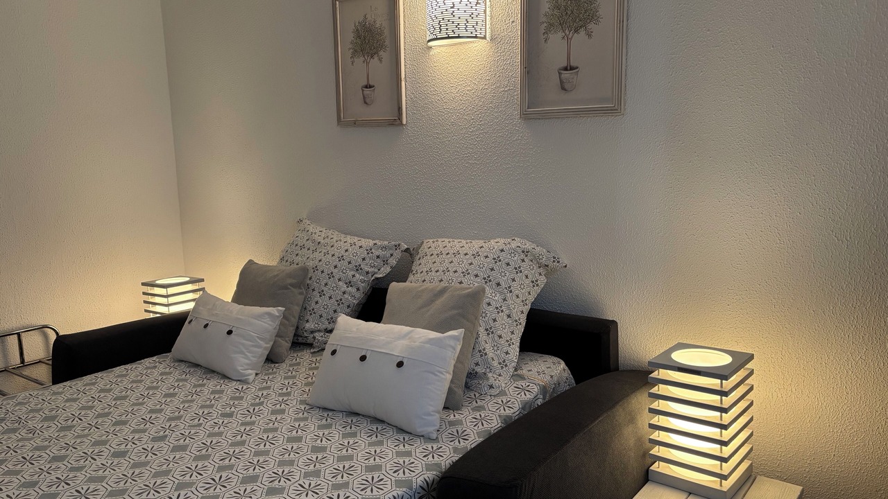 Photo of Bedroom in Les Salles-sur-Verdon