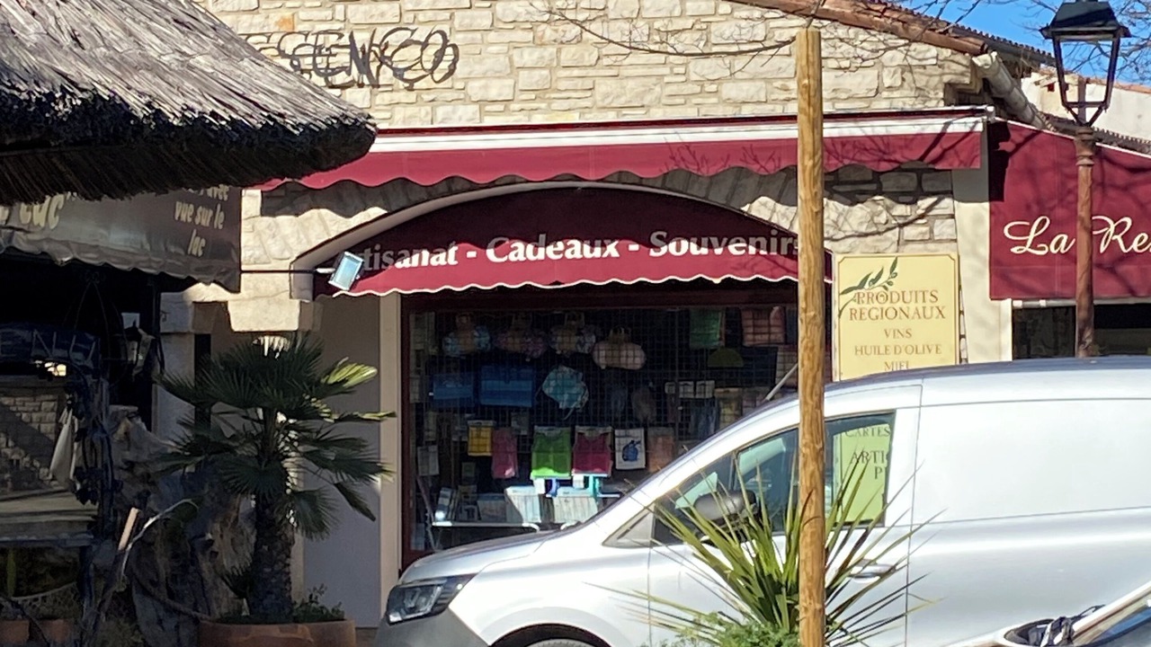 Photo of Outdoor in Les Salles-sur-Verdon