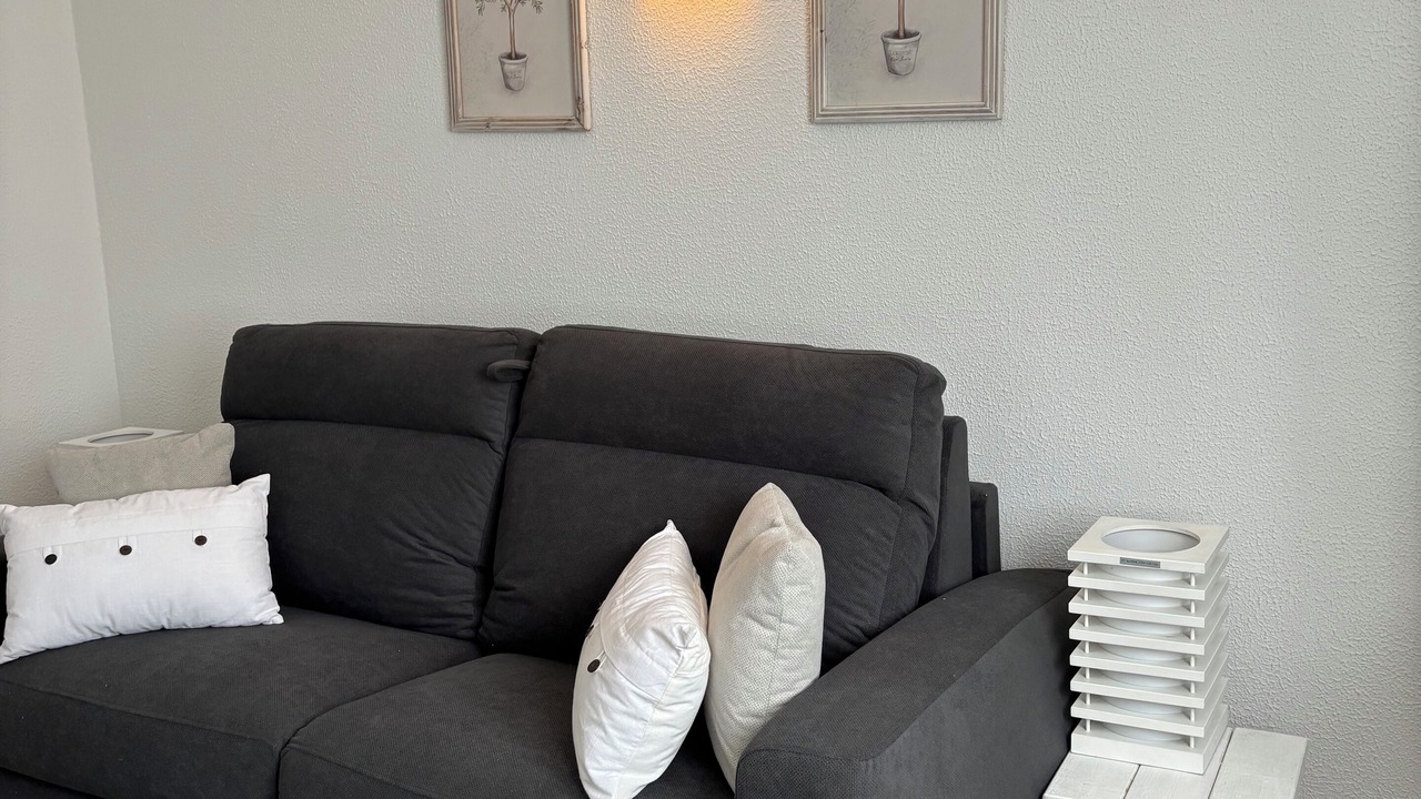 Photo of Livingroom in Les Salles-sur-Verdon
