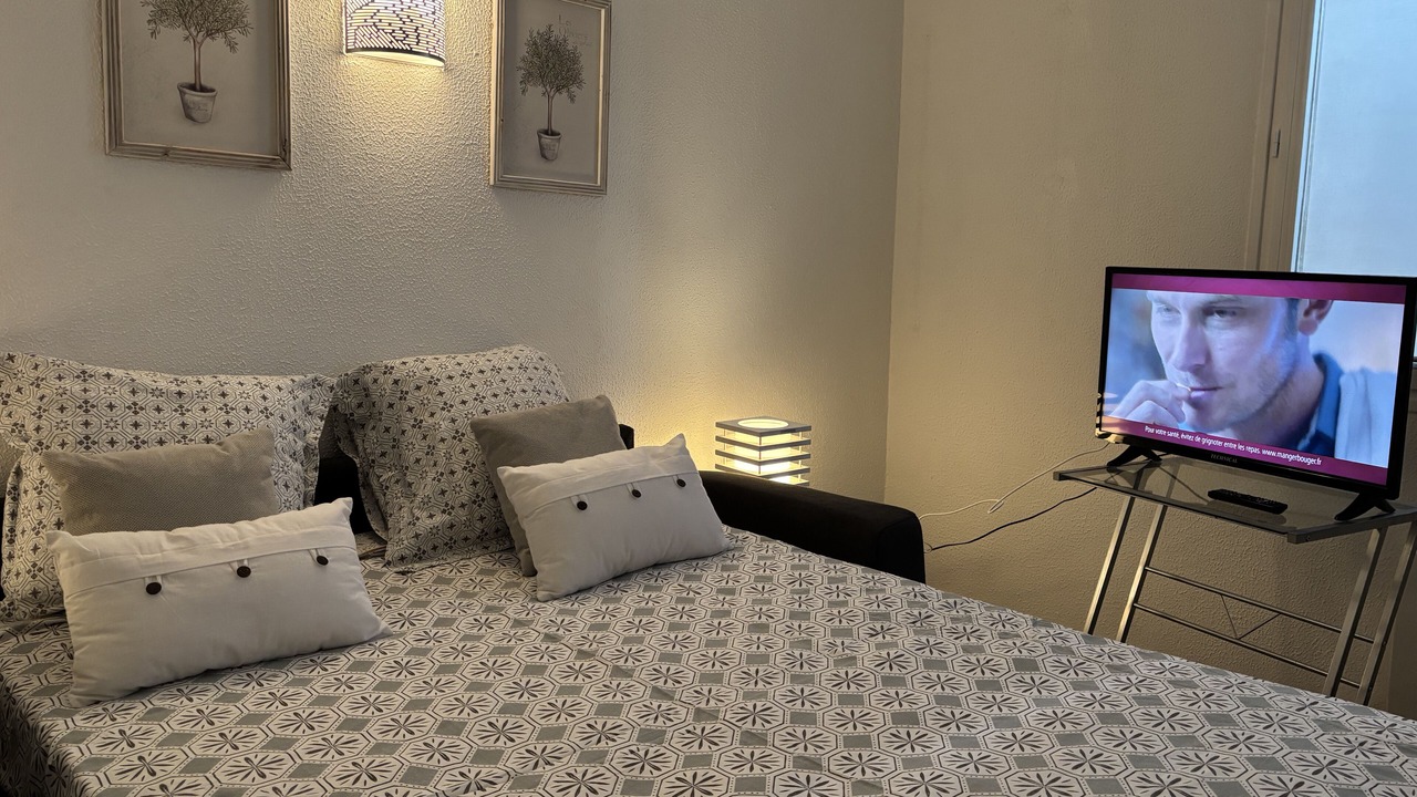 Photo of Bedroom in Les Salles-sur-Verdon