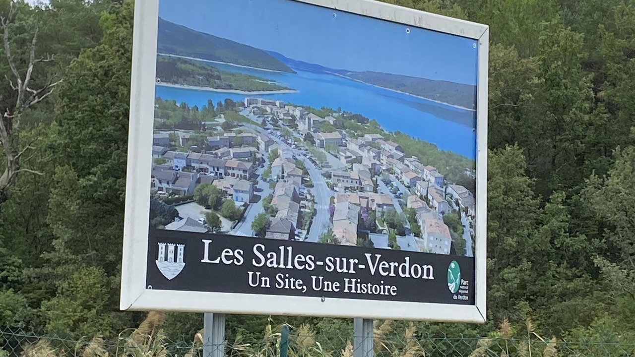 Photo of Others in Les Salles-sur-Verdon