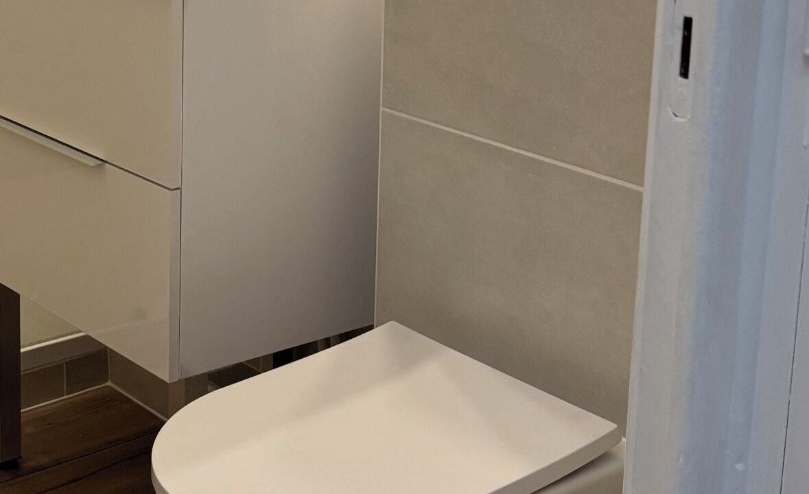 Photo of Bathroom in Les Salles-sur-Verdon