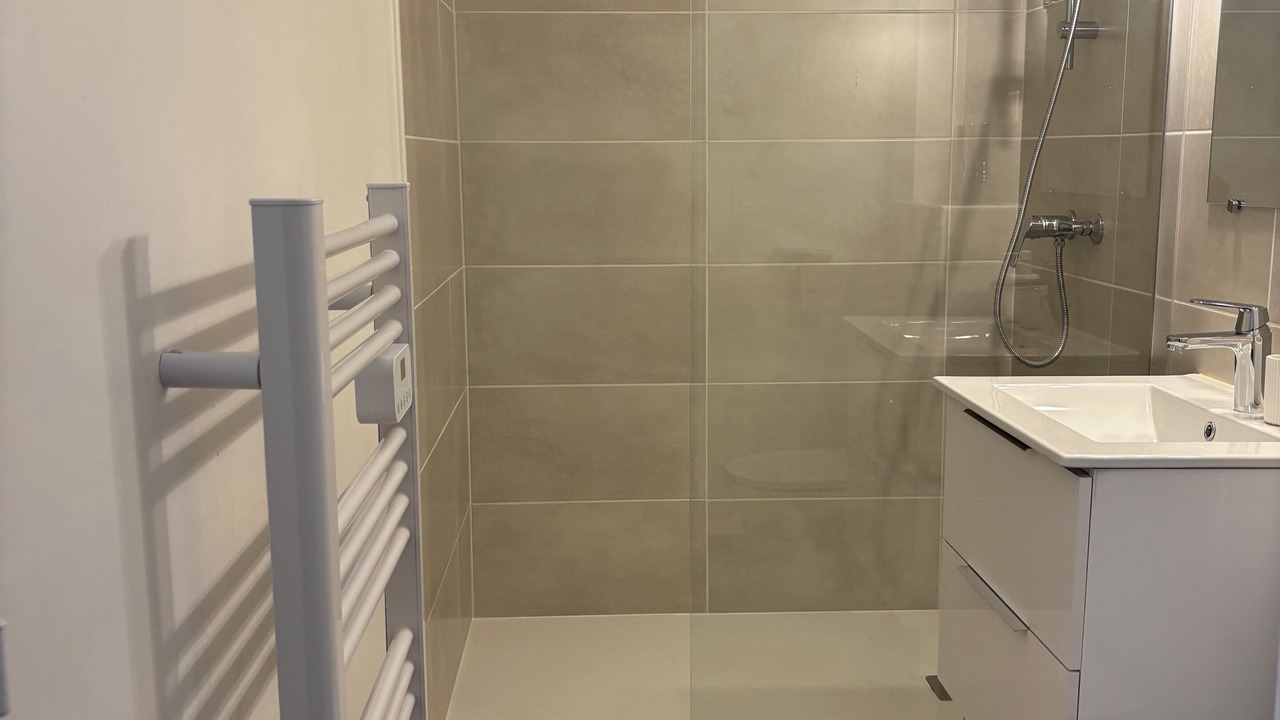 Photo of Bathroom in Les Salles-sur-Verdon