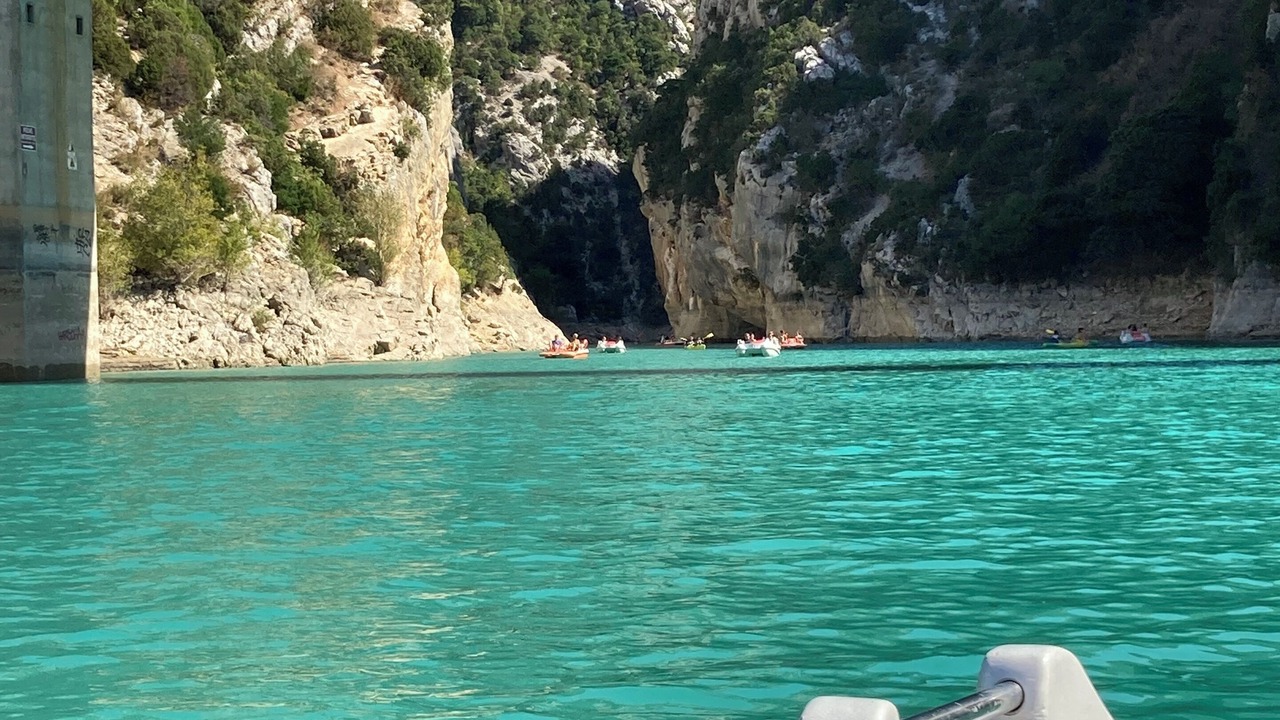 Photo of Others in Les Salles-sur-Verdon