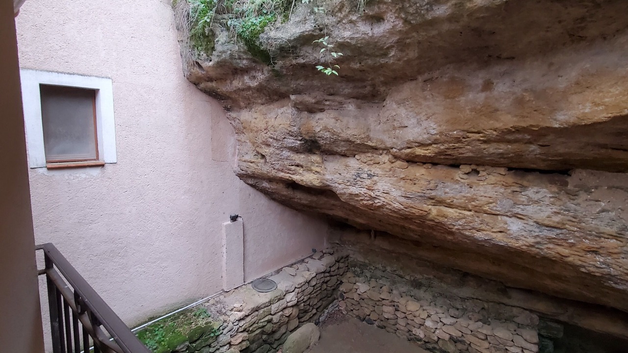 Photo of Patio Balcony in Cornillon-Confoux