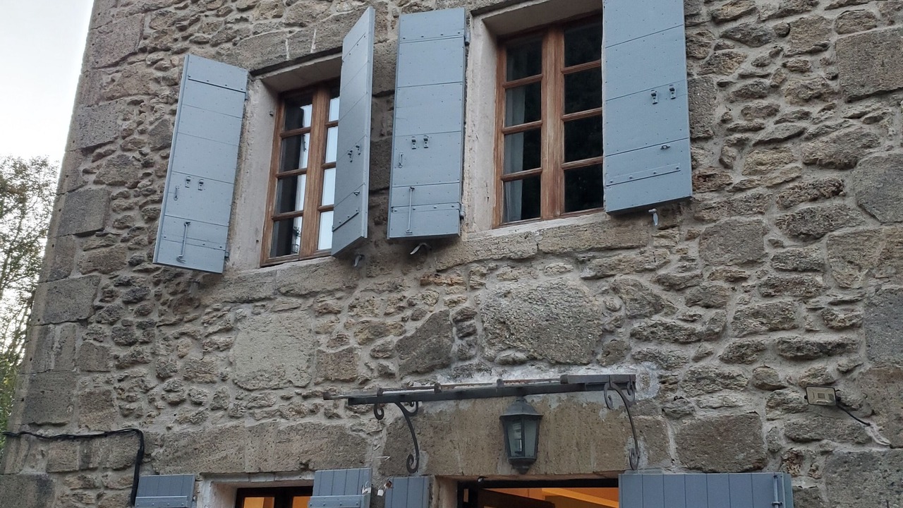 Photo of Outdoor in Cornillon-Confoux