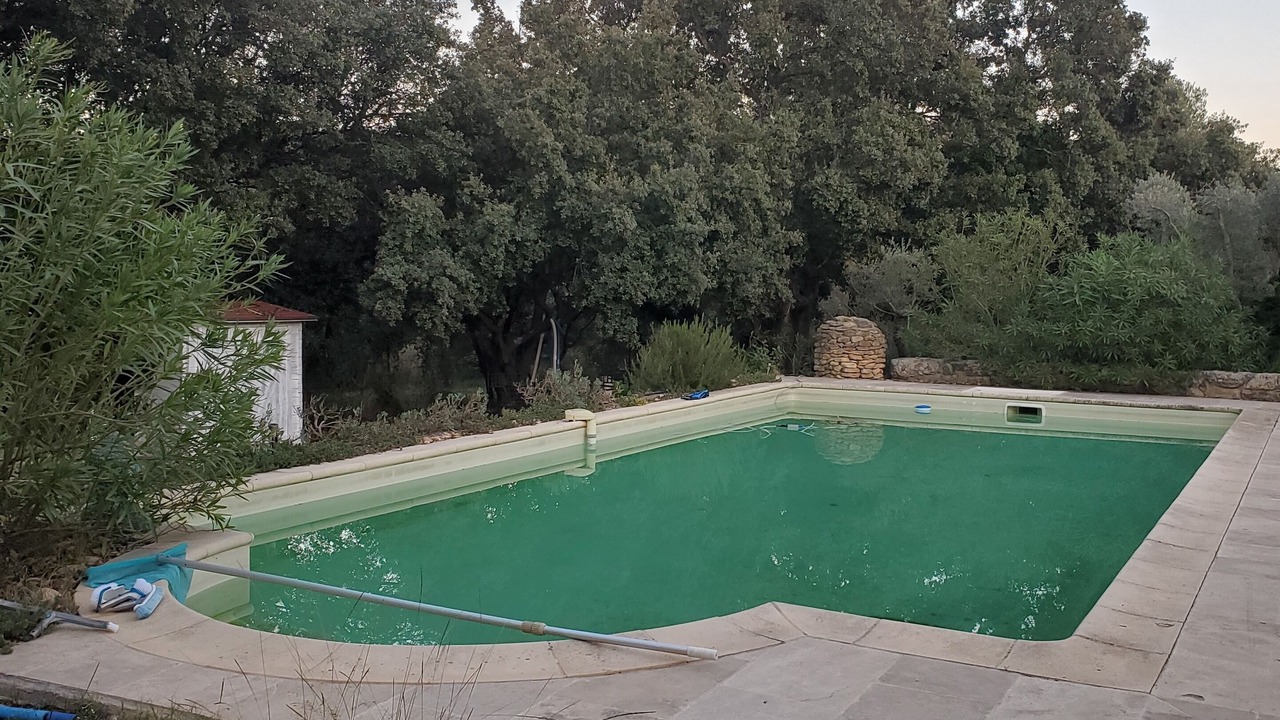 Photo of Outdoor in Cornillon-Confoux
