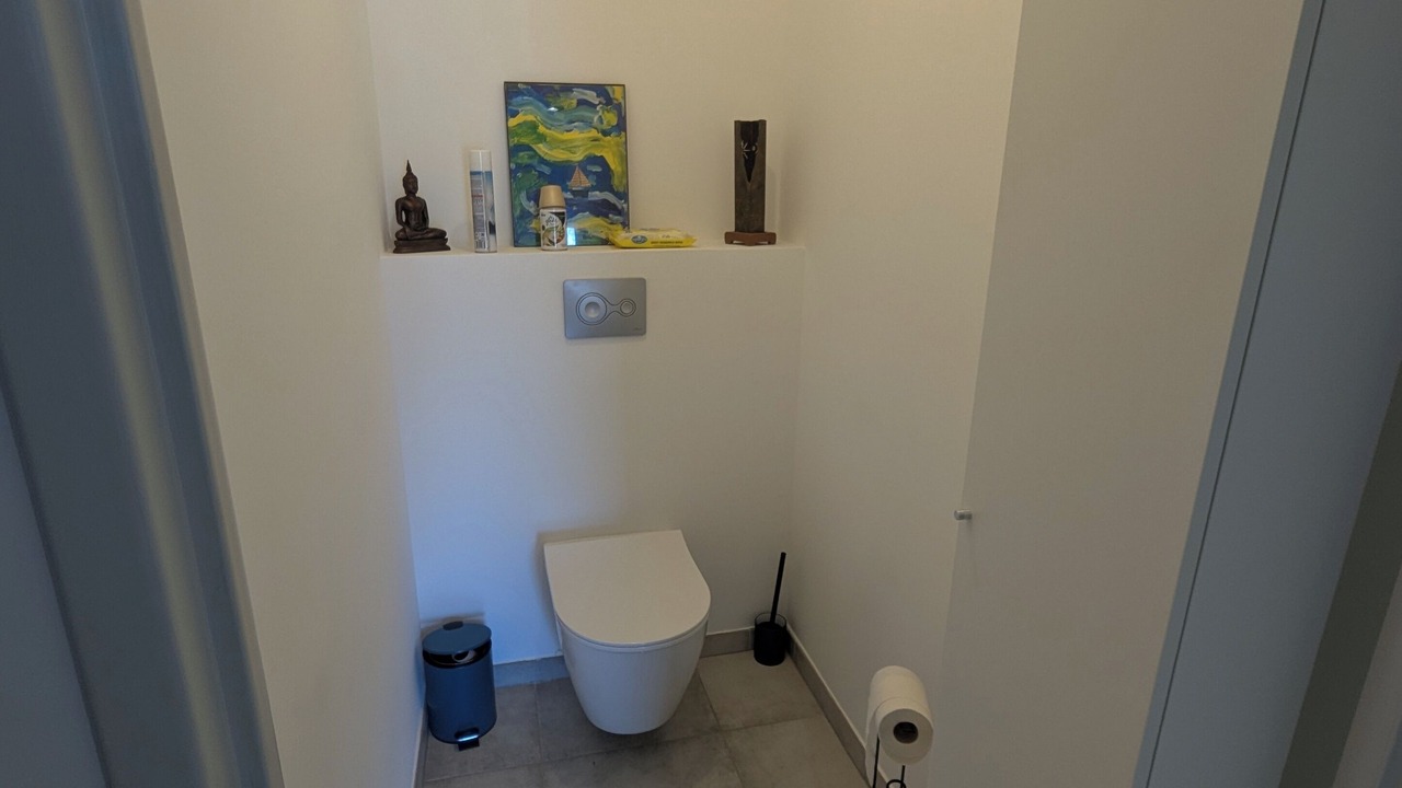 Photo of Bathroom in Brignoles