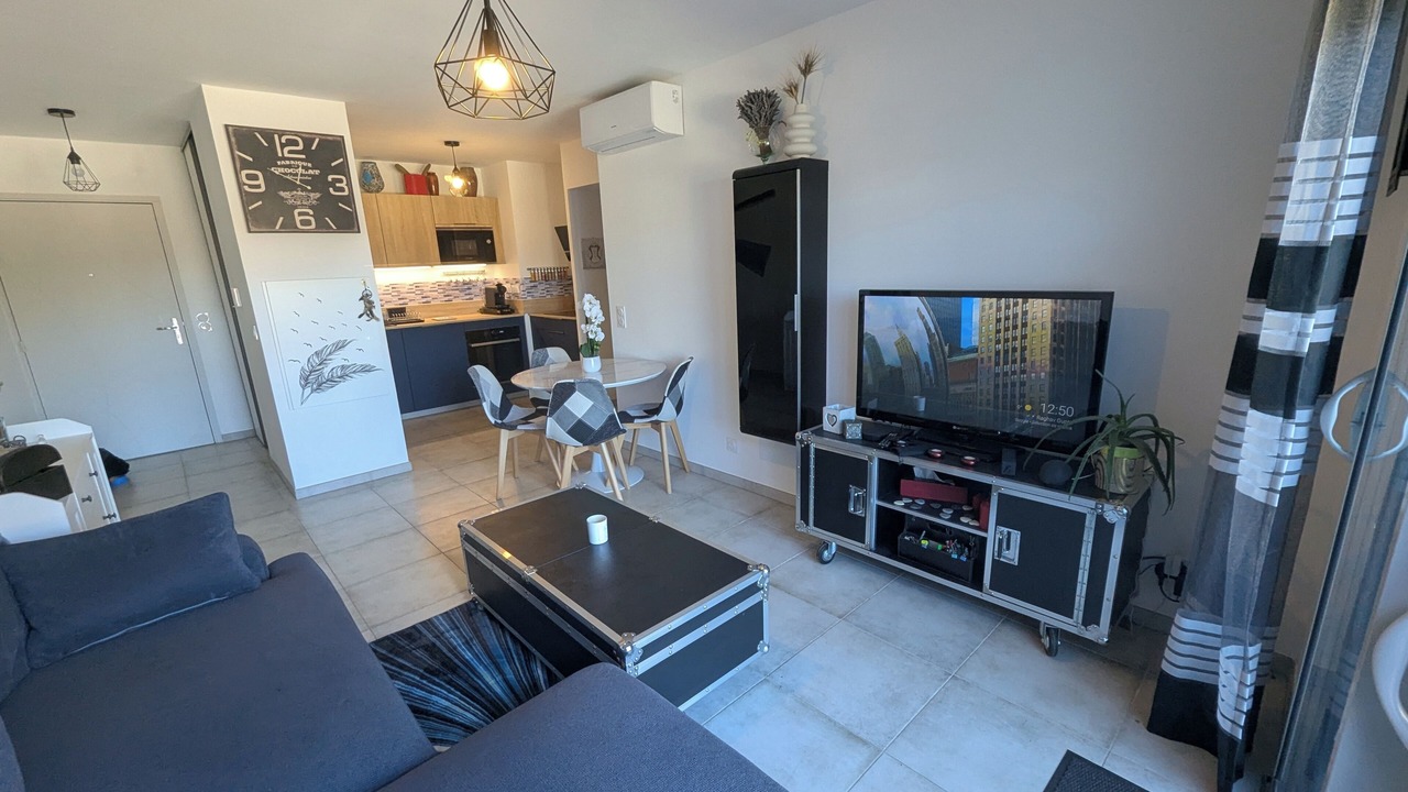 Photo of Livingroom in Brignoles