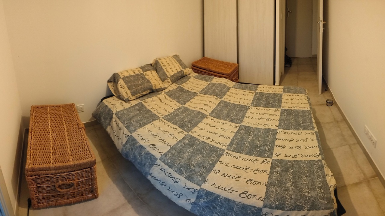 Photo of Bedroom in Brignoles
