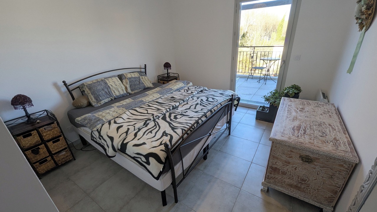 Photo of Bedroom in Brignoles