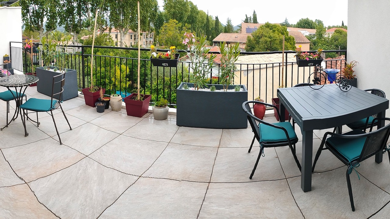 Photo of Outdoor in Brignoles