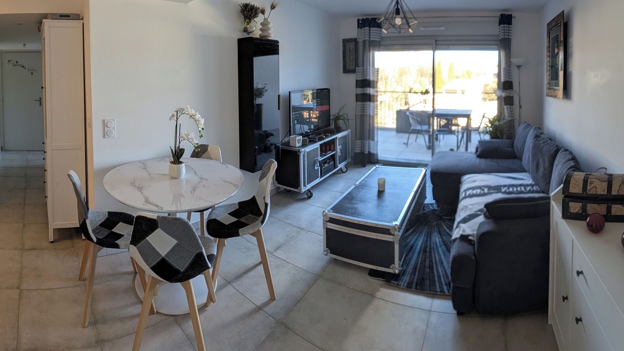 Photo of Livingroom in Brignoles