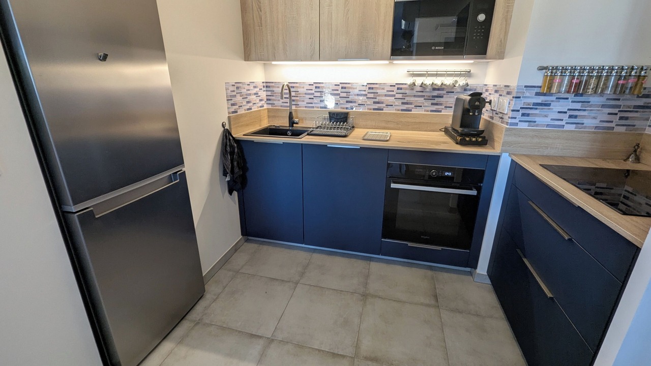 Photo of Kitchen in Brignoles