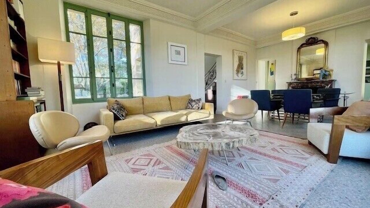 Photo of Livingroom in Le Thor