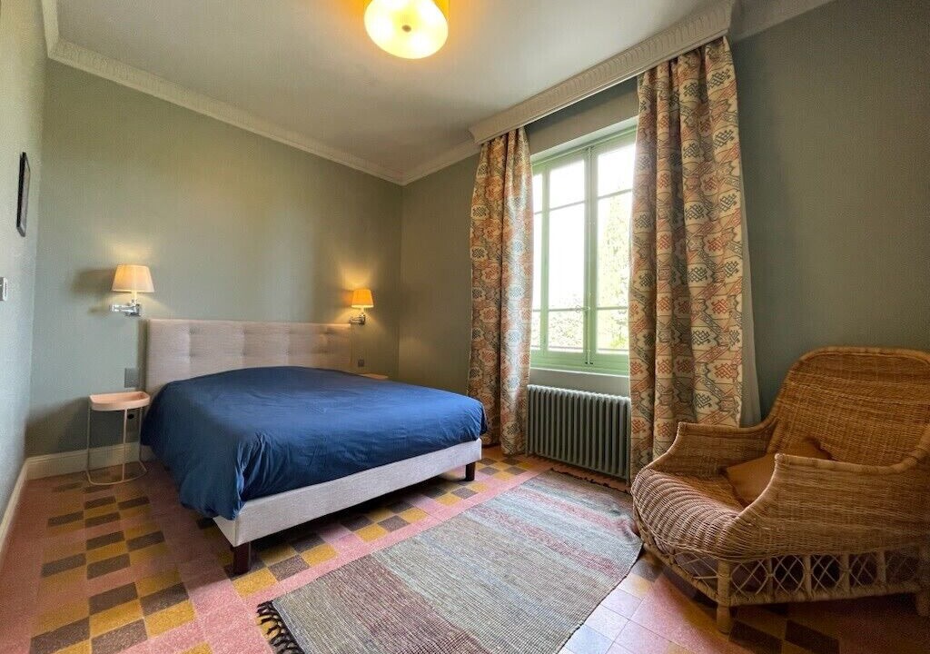 Photo of Bedroom in Le Thor