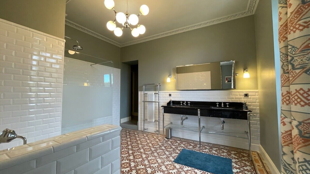 Photo of Bathroom in Le Thor