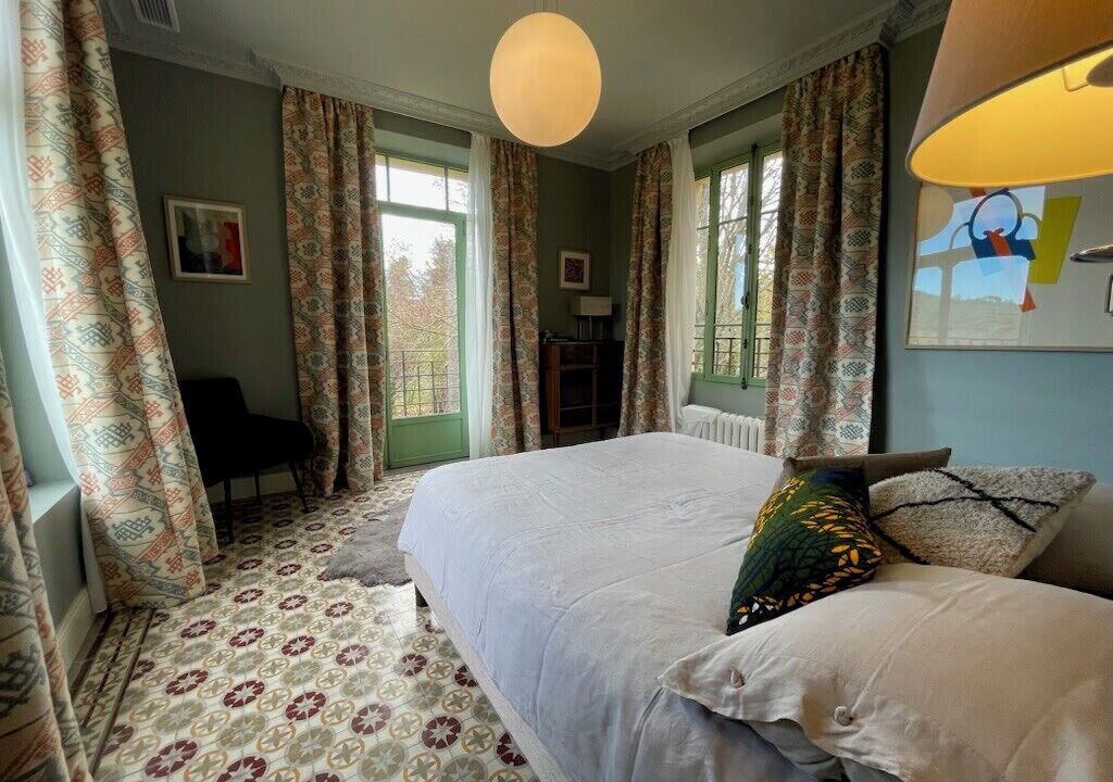 Photo of Bedroom in Le Thor