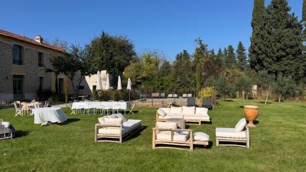 Photo of Outdoor in Le Thor
