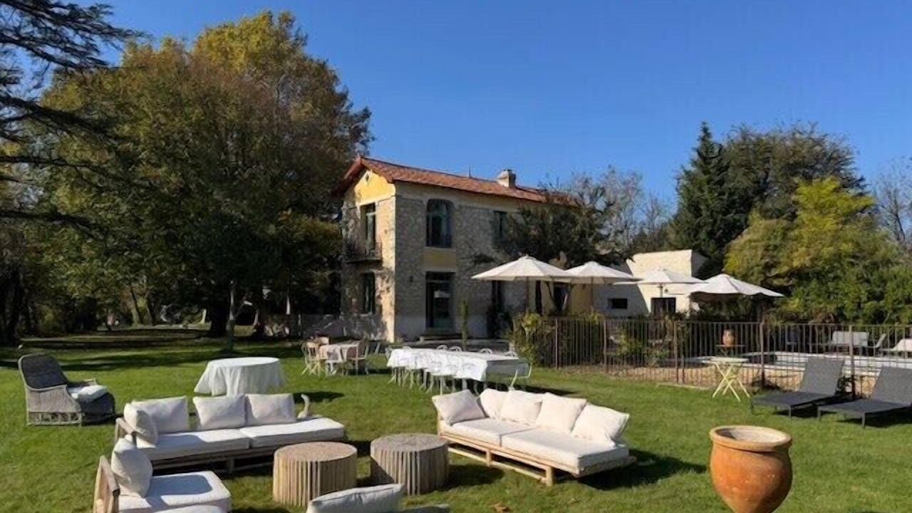 Photo of Outdoor in Le Thor