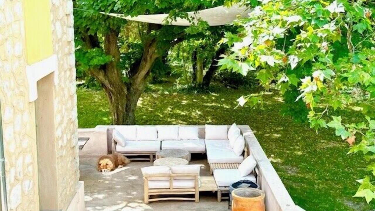 Photo of Patio Balcony in Le Thor