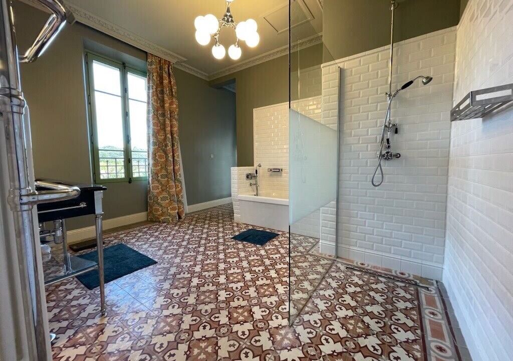 Photo of Bathroom in Le Thor