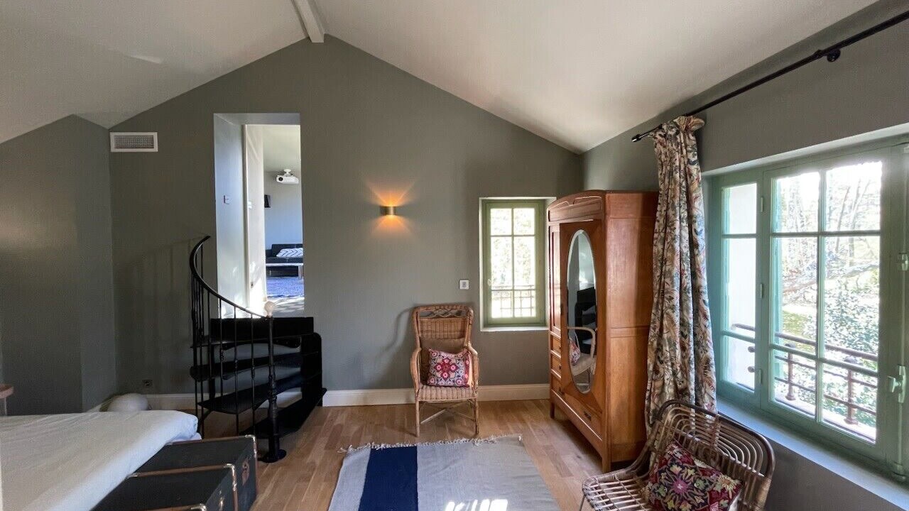 Photo of Bedroom in Le Thor