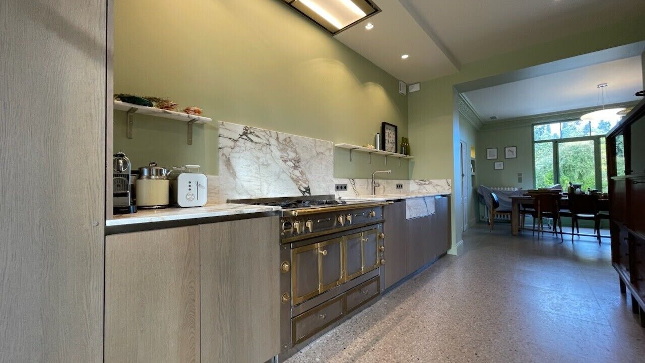 Photo of Kitchen in Le Thor