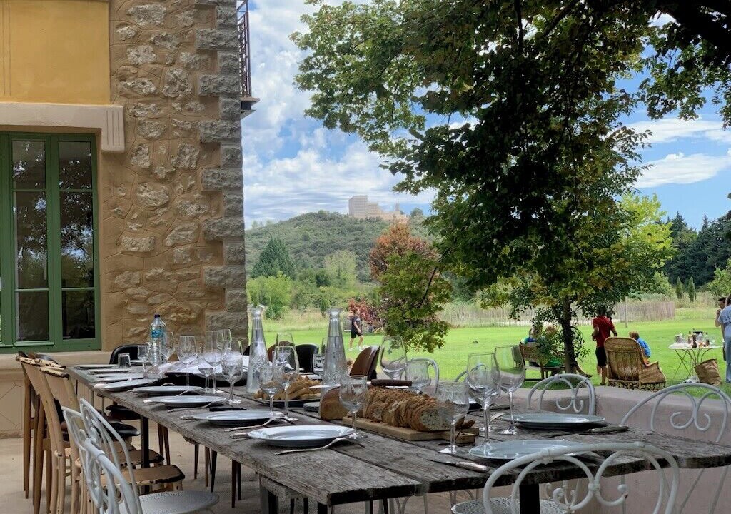 Photo of Outdoor in Le Thor