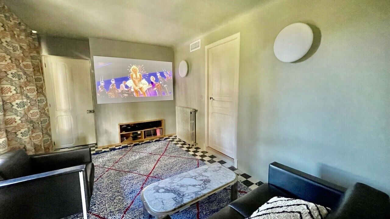 Photo of Livingroom in Le Thor