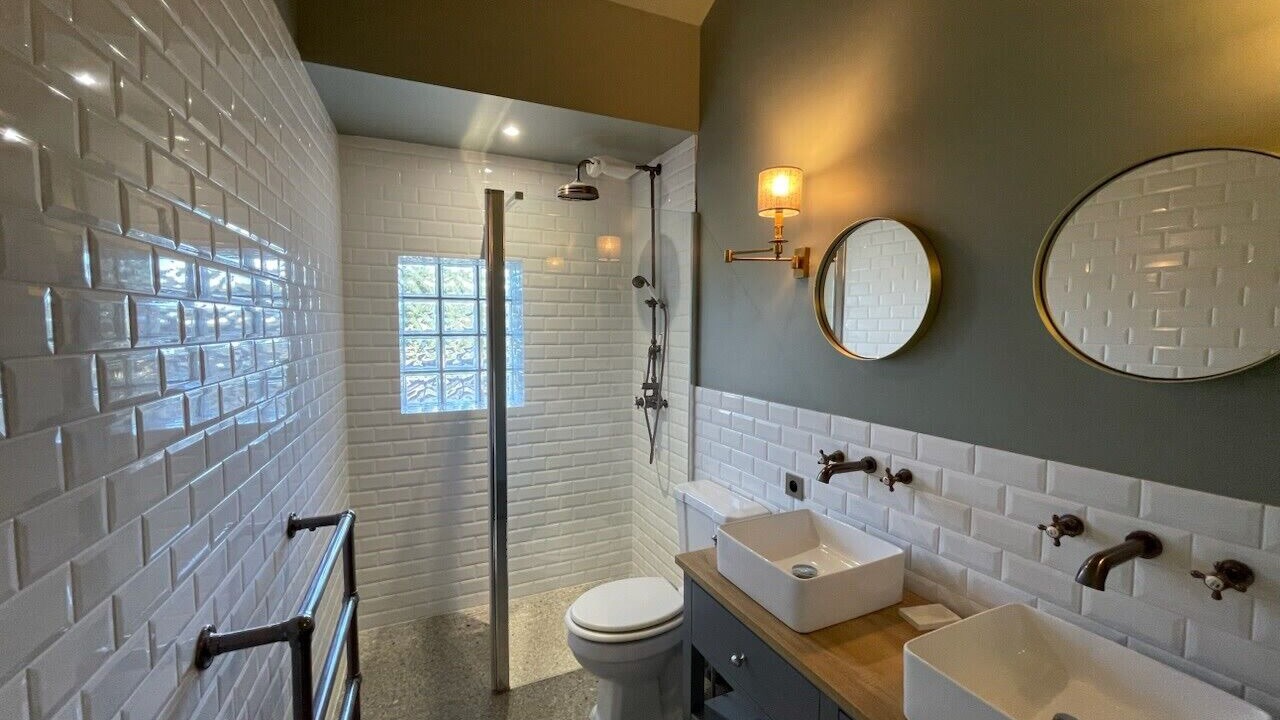 Photo of Bathroom in Le Thor