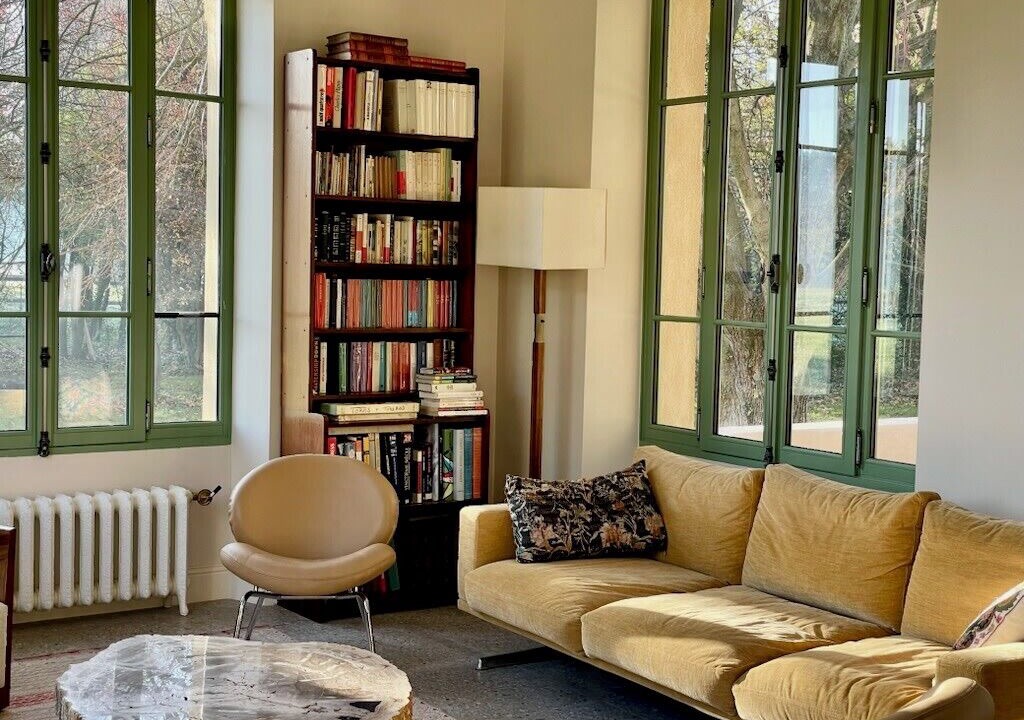 Photo of Livingroom in Le Thor