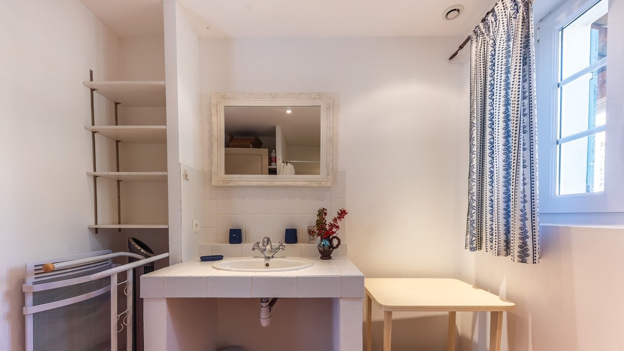 Photo of Bathroom in Baudinard-sur-Verdon