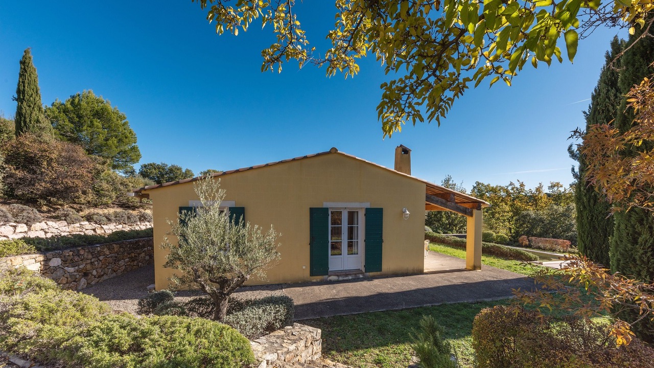 Photo of Outdoor in Baudinard-sur-Verdon