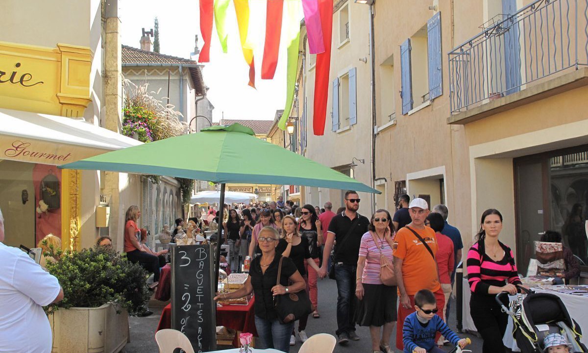 Photo of Outdoor in Monteux