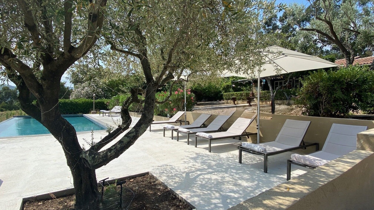 Photo of Outdoor in Cogolin