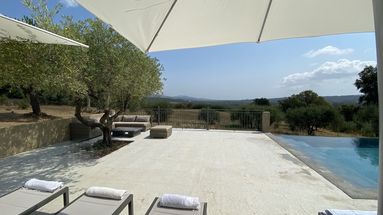 Photo of Outdoor in Cogolin