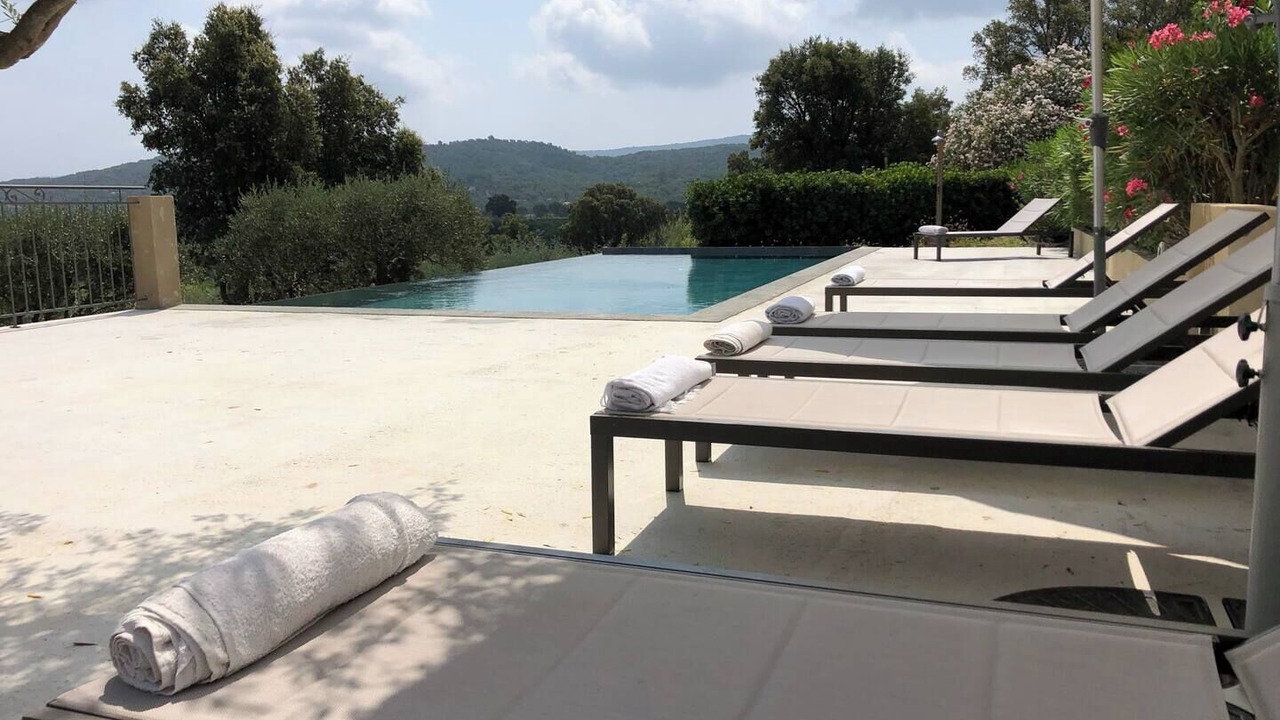 Photo of Outdoor in Cogolin