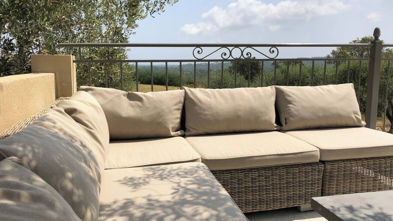 Photo of Outdoor in Cogolin