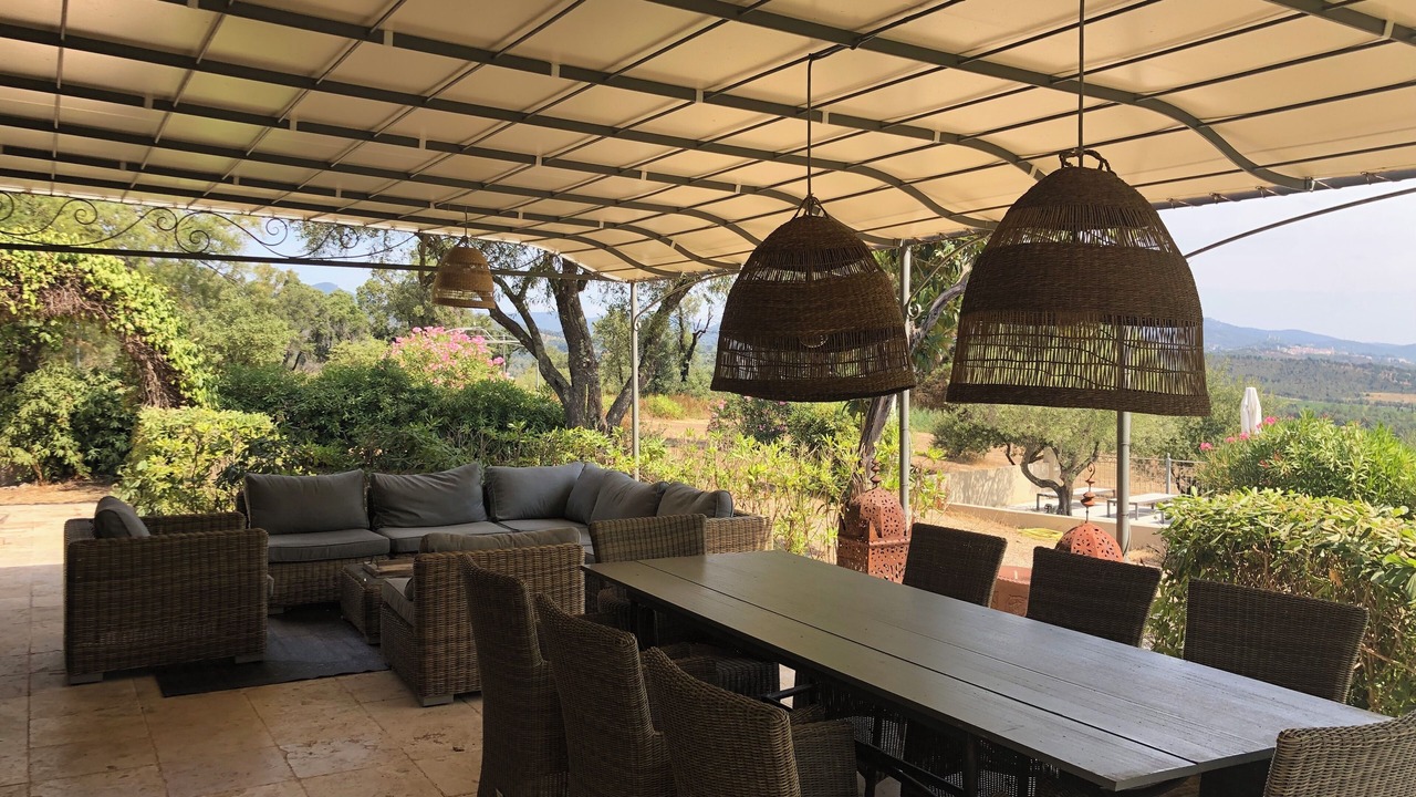 Photo of Outdoor in Cogolin