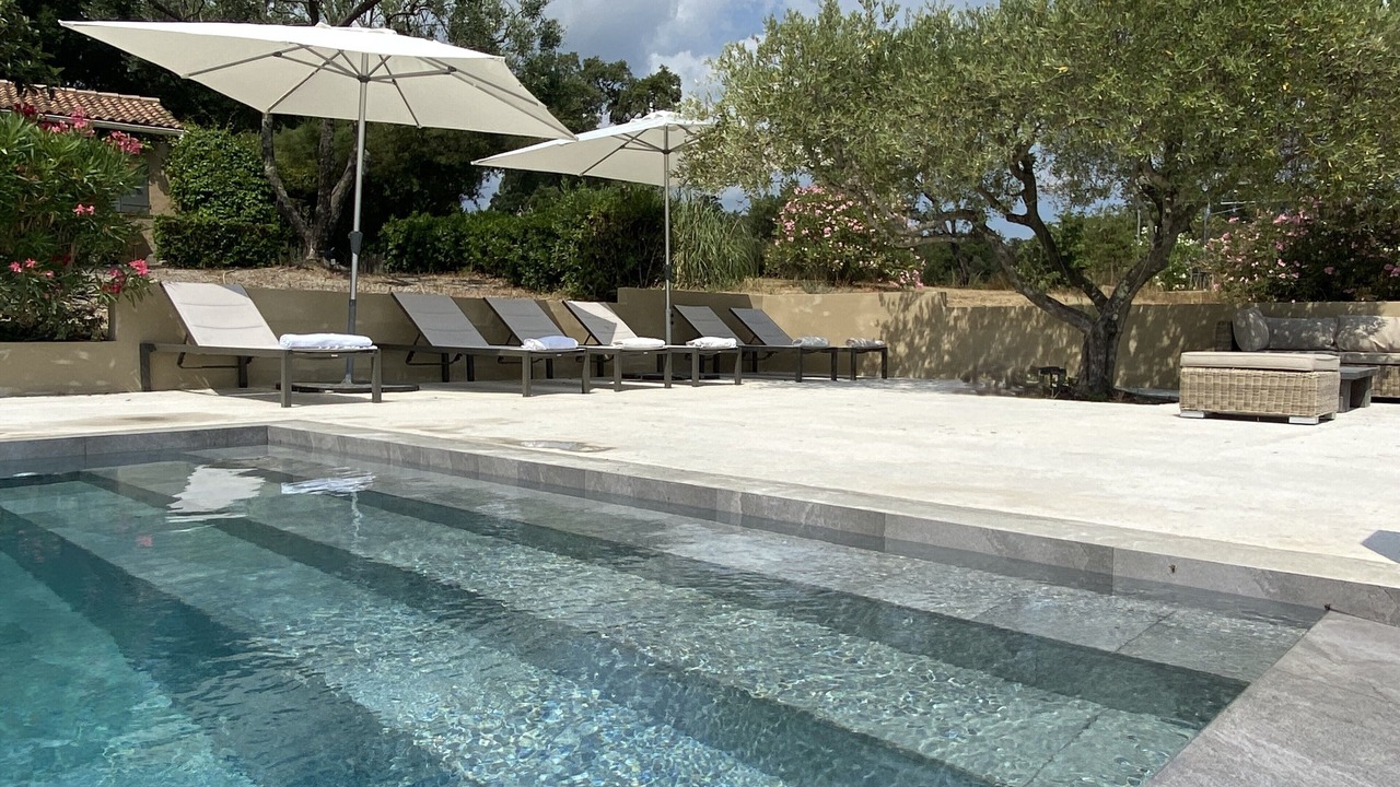 Photo of Outdoor in Cogolin