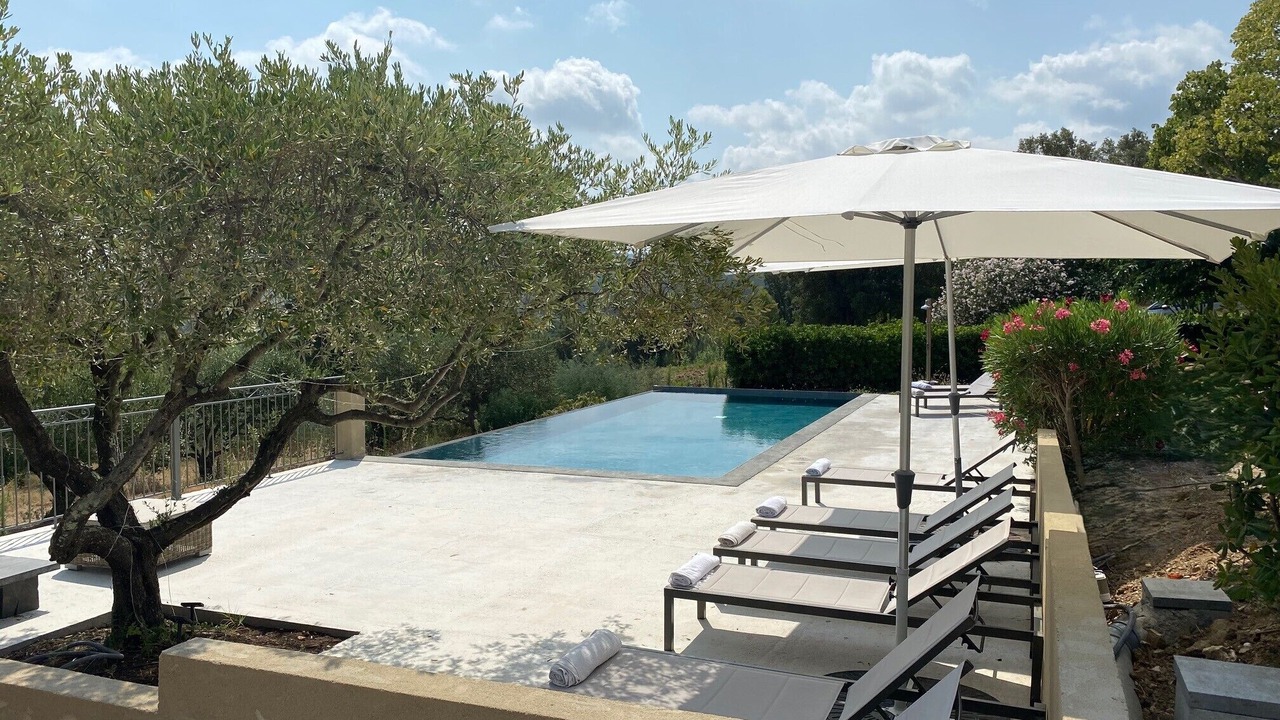 Photo of Outdoor in Cogolin