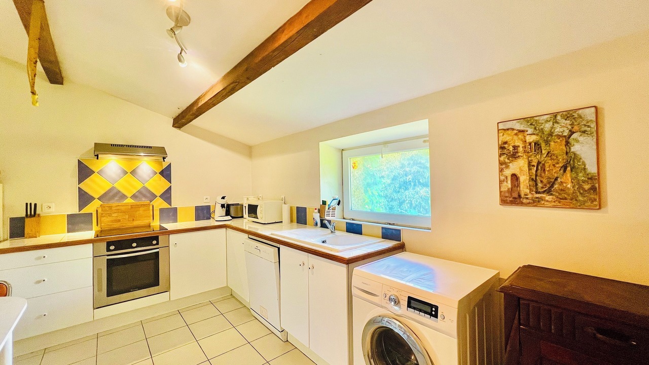Photo of Kitchen in Miramas