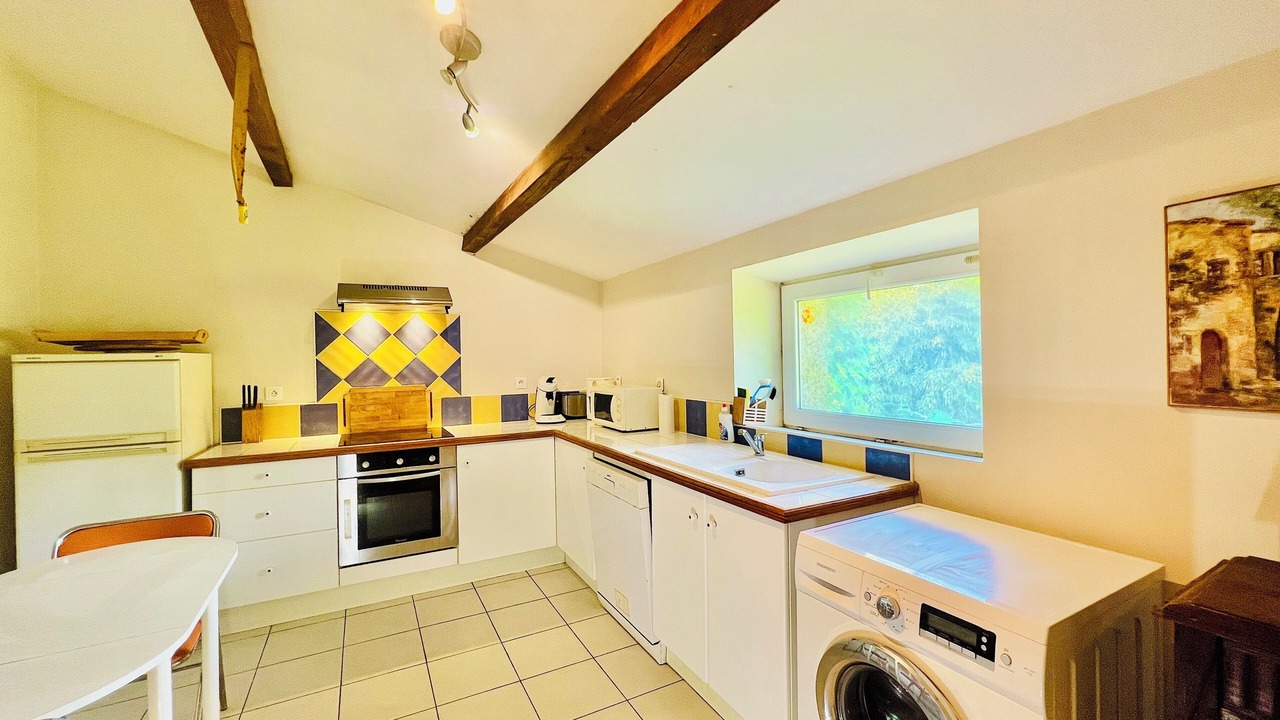 Photo of Kitchen in Miramas