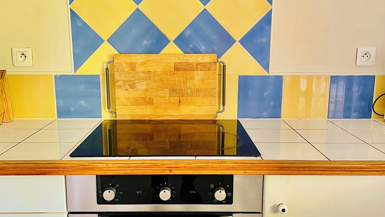 Photo of Kitchen in Miramas