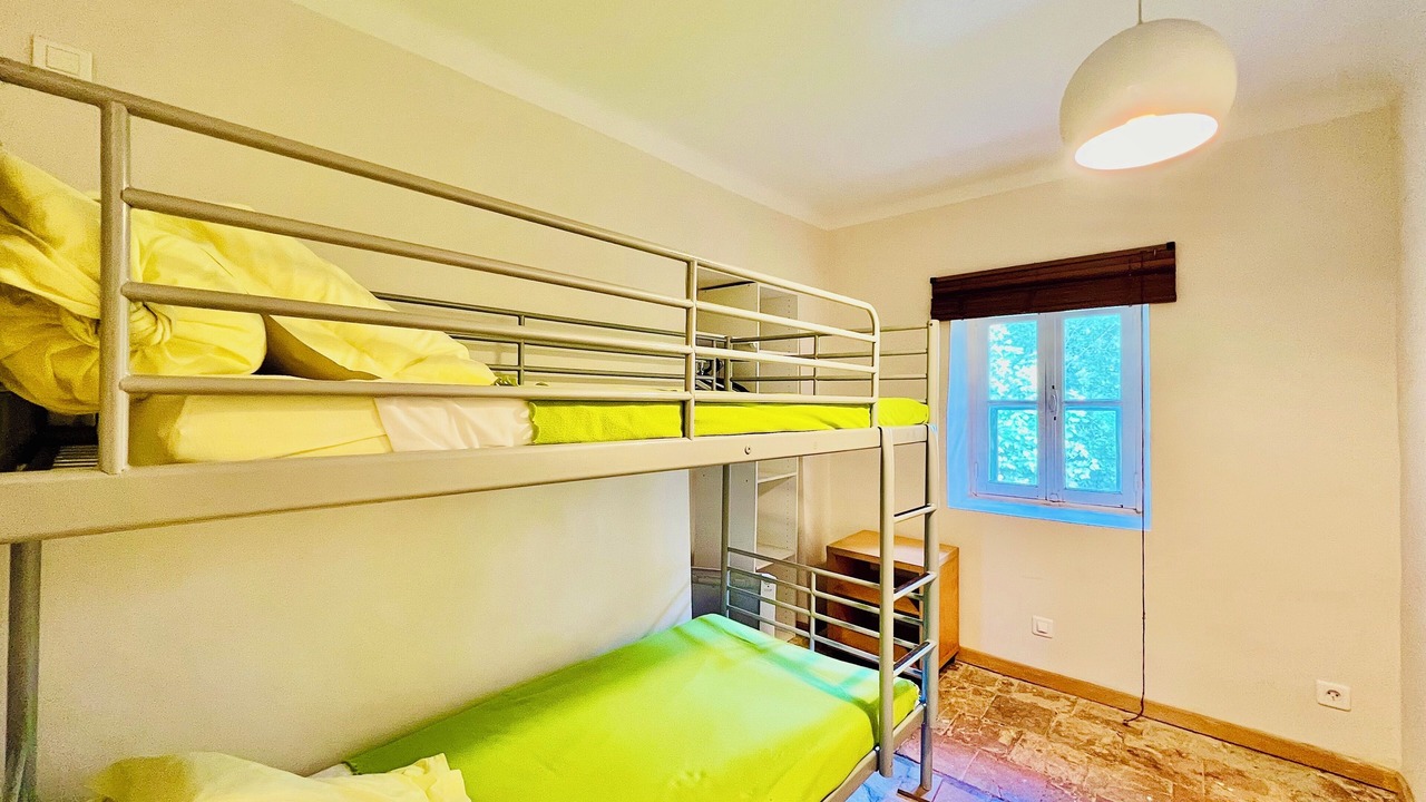 Photo of Bedroom in Miramas