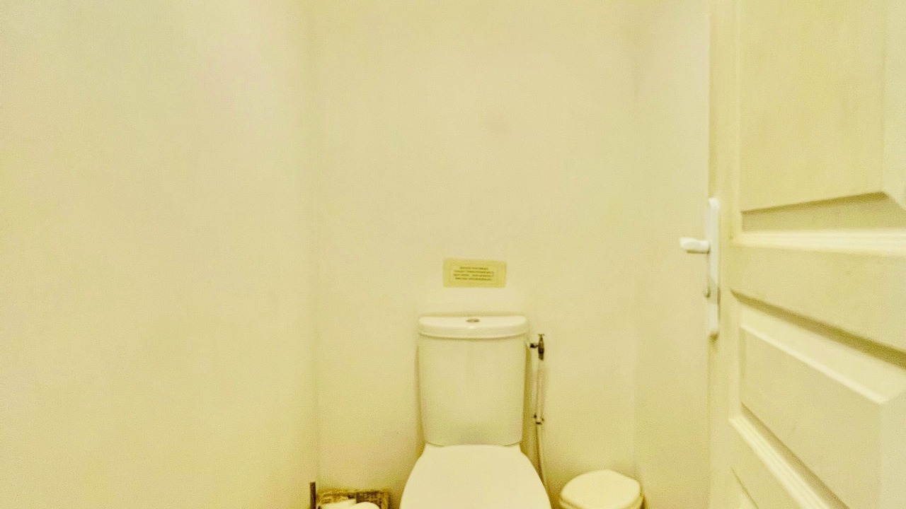 Photo of Bathroom in Miramas