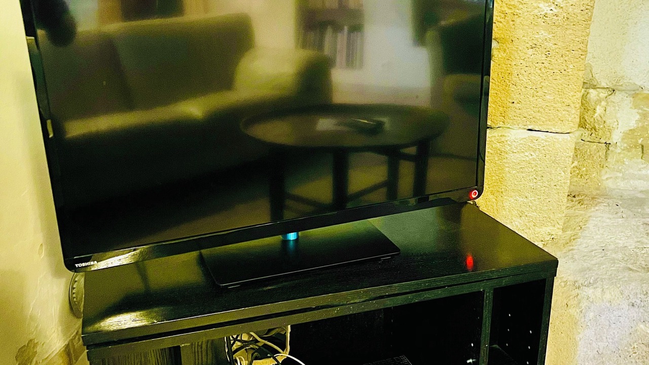 Photo of Livingroom in Miramas