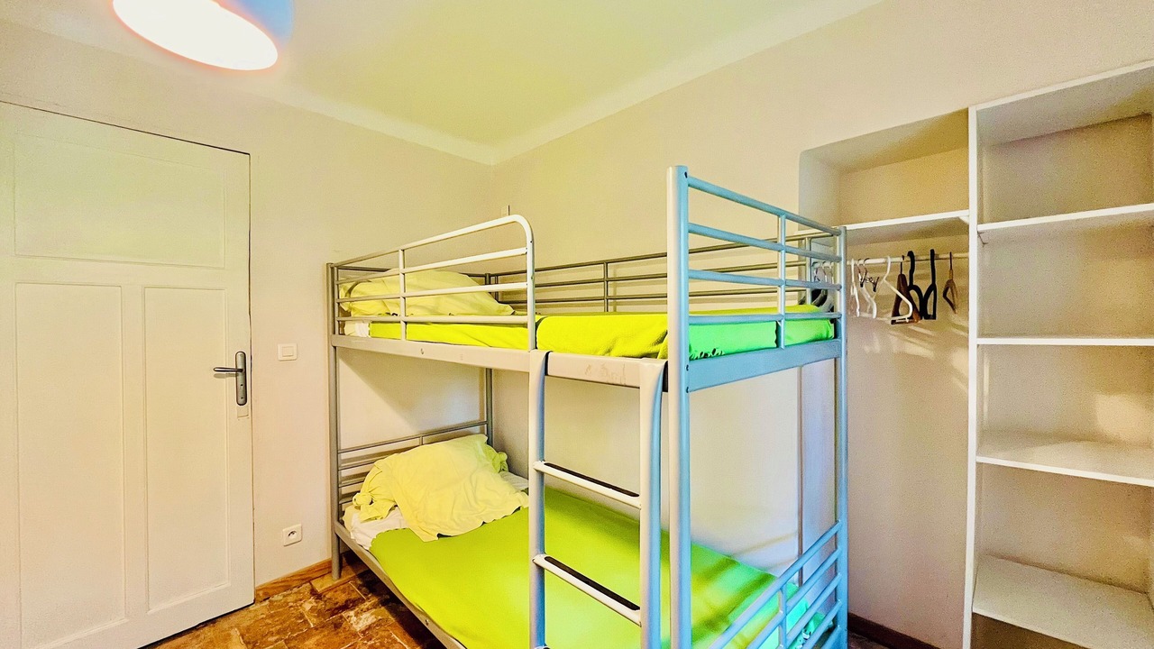Photo of Bedroom in Miramas